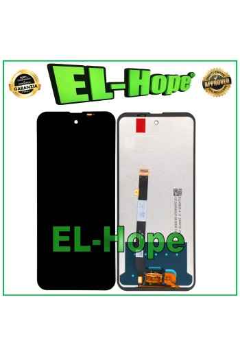 PANTALLA LCD PARA BLACKVIEW BL8000 / BL8000 PRO PANTALLA TÁCTIL MONTADA