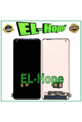 PANTALLA LCD OLED PARA ONEPLUS 10 PRO NE2210 NE2217 PANTALLA TÁCTIL DE VIDRIO