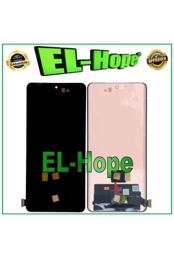 PANTALLA LCD OLED PARA ONEPLUS 12R CPH2609 PANTALLA TÁCTIL PANTALLA DE VIDRIO MONTADA