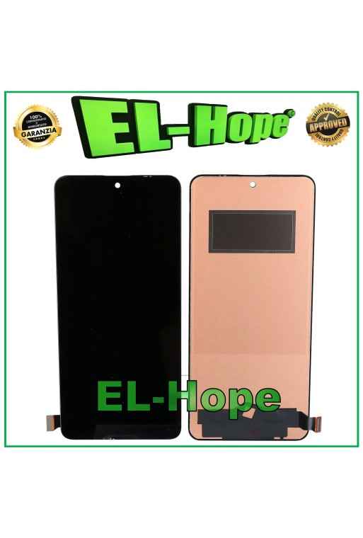 PANTALLA TFT LCD PARA XIAOMI POCO F6 PRO 5G 23113RKC6G PANTALLA TÁCTIL PANTALLA DE CRISTAL