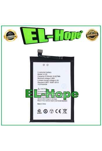 BATERÍA A13S PARA UMIDIGI A13 A13-Pro A13S F3 F3S F3SE 5G 5150mAh IGUAL A LA ORIGINAL