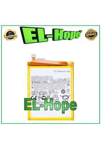 BATERÍA KS40 PARA MOTOROLA MOTO E6i / E6S / E6 PLAY XT2029 XT2053 IGUAL ORIGINAL