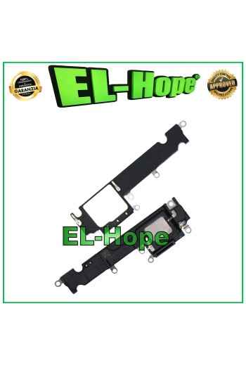 ZUMBADOR DE TONO DE LLAMADA PARA IPHONE 15 PLUS ALTAVOZ AUDIO MANOS LIBRES