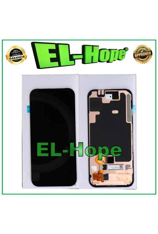 PANTALLA LCD ORIGINAL SERVICIO GOOGLE PIXEL 9 PRO GR83Y GEC77 PANTALLA TÁCTIL CRISTAL