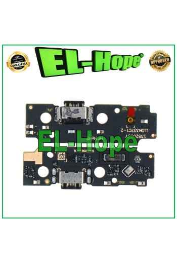Conector de carga para Xiaomi Redmi A3 4G 2024 23129RN51X Base de carga tipo C