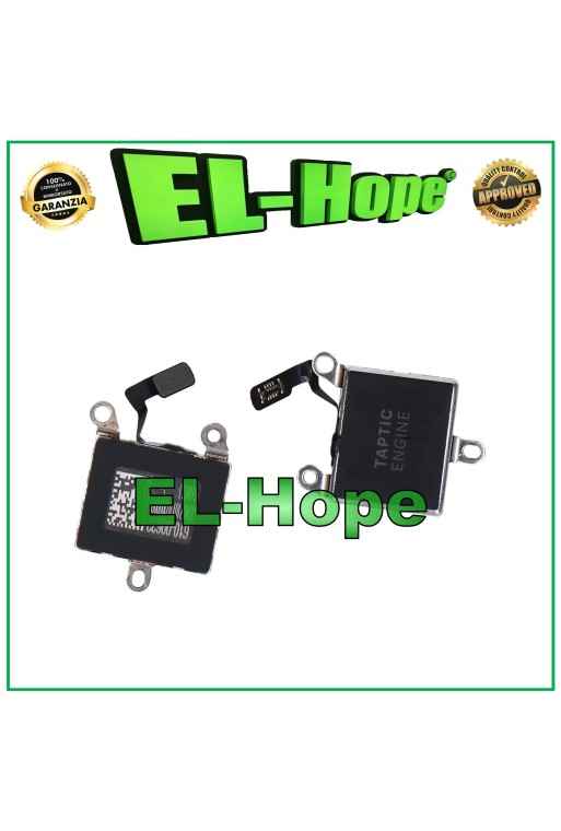 VIBRACIÓN FLAT FLEX VIBRACALL PARA MÓDULO DE MOTOR APPLE IPHONE 15