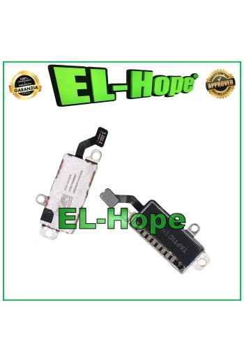 VIBRACIÓN FLAT FLEX VIBRACALL PARA MÓDULO DE MOTOR APPLE IPHONE 15 PRO