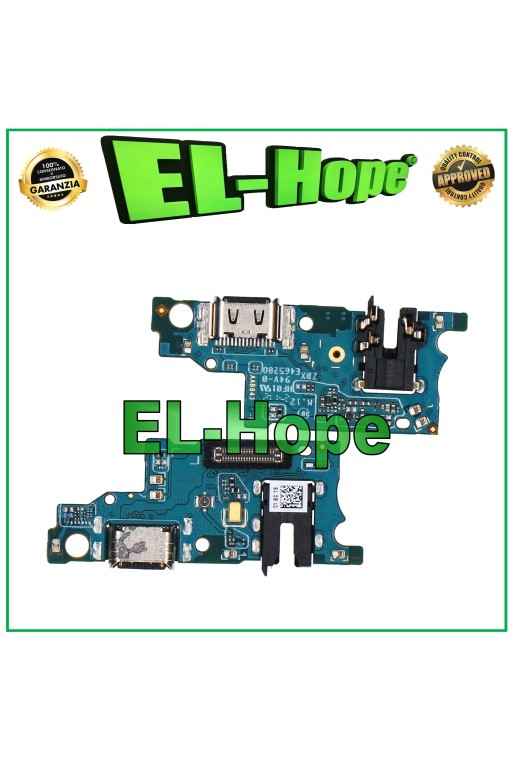 Conector de carga para OPPO Realme C63 4G RMX3939 Base de carga con micrófono