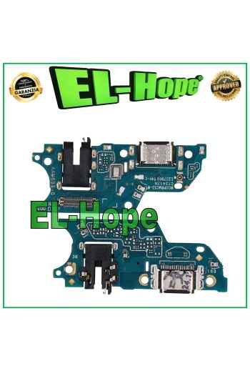 Conector de carga para OPPO Realme C51 RMX3830 Base de carga con micrófono tipo C