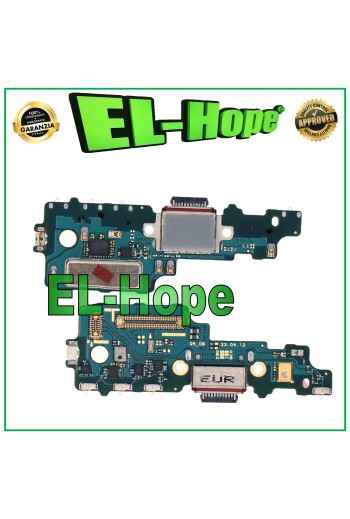 CONECTOR DE CARGA PARA BASE DE CARGA CON MICRÓFONO SAMSUNG GALAXY Z FOLD 5 SM-F946
