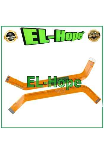 CONECTOR DE CARGA DE LA PLACA BASE DE CONEXIÓN PLANA PARA LENOVO TAB P12 TB370FU