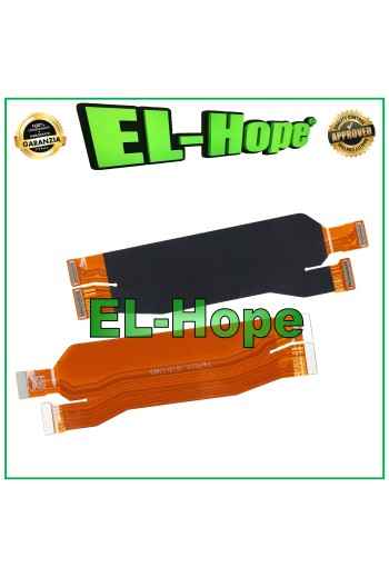 Conector de placa base flexible plano para base de carga XIAOMI 12T / 12T Pro