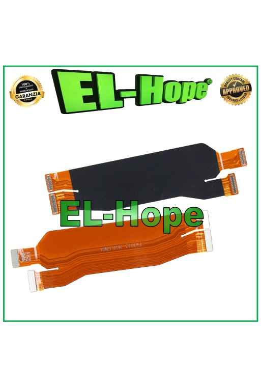 Conector de placa base flexible plano para base de carga XIAOMI 12T / 12T Pro