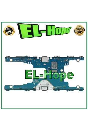 Conector de carga para Samsung Galaxy Tab S7 FE SM-T730 T733 T735 T736B T737