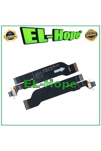 CONECTOR DE CARGA FLEXIBLE PLANO PARA SAMSUNG GALAXY Z FOLD 6 SM-F956 