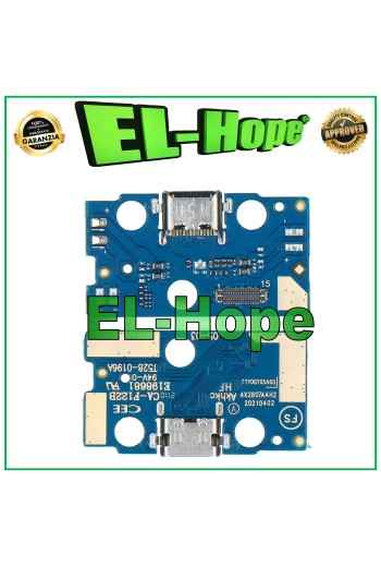 CONECTOR DE CARGA PARA LENOVO TAB P11 TB J606 BASE DE CARGA TIPO C