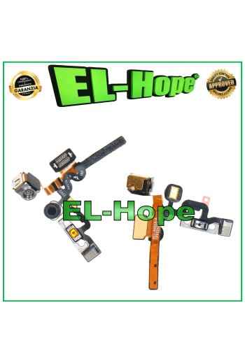 BOTÓN DE ENCENDIDO PLANO + MICRÓFONO PARA APPLE WATCH SERIES 8 41MM SMARTWATCH
