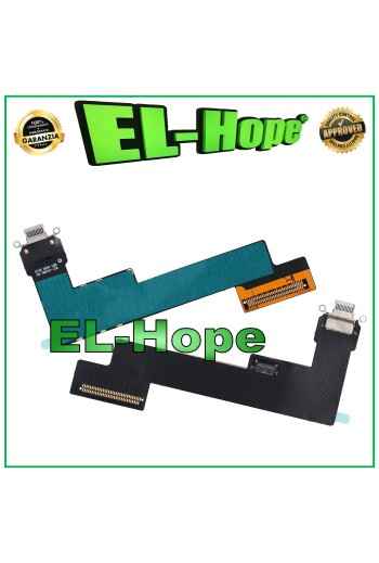 Conector de carga para iPad Air 4 2020 de 10.9 con wifi, color blanco, A2072, A2316, A2324 y A2325.