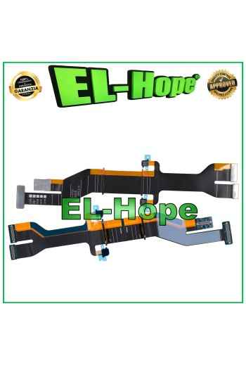 PLACA PCB FLEXIBLE PLANA PARA CONEXIÓN DE PANTALLA SAMSUNG GALAXY Z FLIP 5 SM-F731