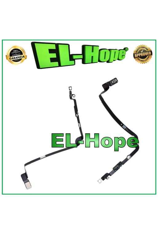 CABLE FLEXIBLE PLANO MÓDULO DE SEÑAL DE ANTENA BLUETOOTH PARA APPLE IPHONE 15 PRO