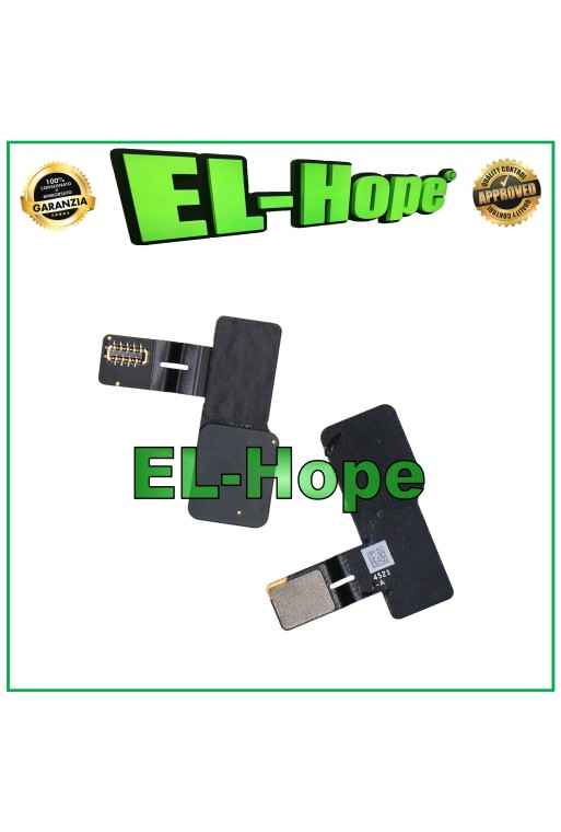 MÓDULO DE ANTENA DE RECEPCIÓN DE SEÑAL GPS FLAT FLEX PARA APPLE IPHONE 15 PRO MAX