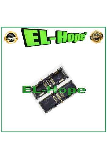 CONECTOR DE BATERÍA DE LA PLACA BASE PARA EL RELOJ INTELIGENTE APPLE WATCH SERIES 4 / 5 / 6