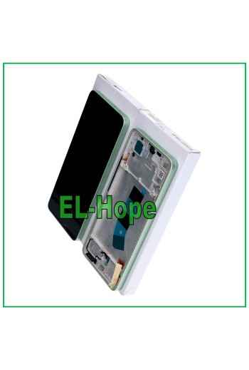 MARCO TÁCTIL PANTALLA SERVICIO ORIGINAL XIAOMI REDMI NOTE 13 4G 23129RAA4G VERDE