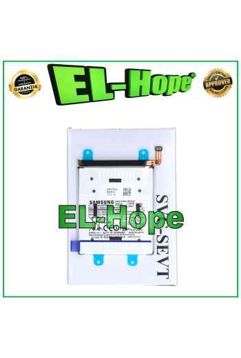 EB-BS938ABE BATERÍA DE SERVICIO ORIGINAL SAMSUNG GALAXY S25 ULTRA SM-S938B 5000mAh