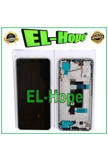 PANTALLA LCD TÁCTIL ORIGINAL XIAOMI REDMI NOTE 13 PRO 5G 2312CRAD3C VERDE