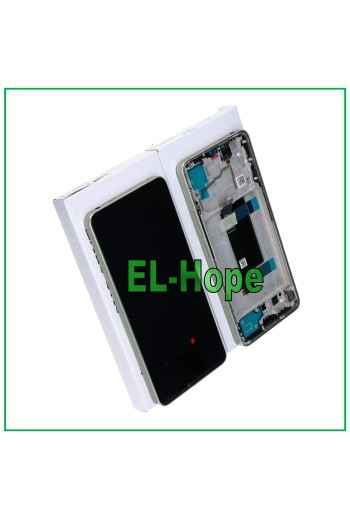 PANTALLA LCD TÁCTIL ORIGINAL XIAOMI REDMI NOTE 13 PRO 5G 2312CRAD3C VERDE