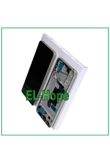 PANTALLA LCD TÁCTIL ORIGINAL XIAOMI REDMI NOTE 13 PRO 5G 2312CRAD3C VERDE