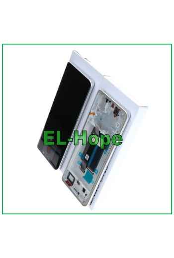 PANTALLA TÁCTIL ORIGINAL XIAOMI REDMI NOTE 13 PRO+ PLUS 23090RA98C BLANCO