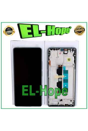 PANTALLA LCD TÁCTIL ORIGINAL XIAOMI REDMI NOTE 13 PRO 4G 23117RA68G VERDE