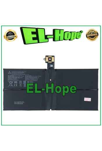 BATERÍA DYNH03 G3HTA073H TA074H PARA MICROSOFT SURFACE PRO 7 PLUS IGUAL ORIGINAL