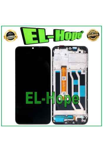 PANTALLA LCD + MARCO PARA OPPO REALME 7I RMX2103 / NARZO 20 RMX2193 CRISTAL TÁCTIL