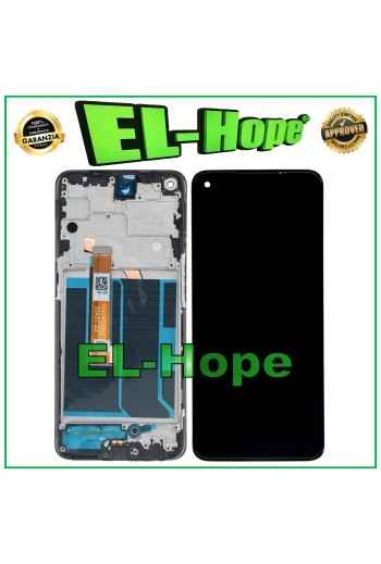 PANTALLA CON MARCO + LCD TÁCTIL PARA ONEPLUS NORD N10 5G BE2025 BE2026 BE2028 BE2029