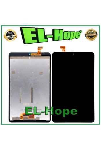 PANTALLA TÁCTIL LCD PARA SAMSUNG GALAXY TAB A 8.0 2018 SM-T387 ENSAMBLADA
