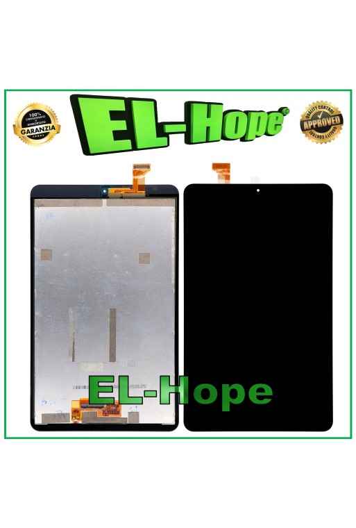 PANTALLA TÁCTIL LCD PARA SAMSUNG GALAXY TAB A 8.0 2018 SM-T387 ENSAMBLADA