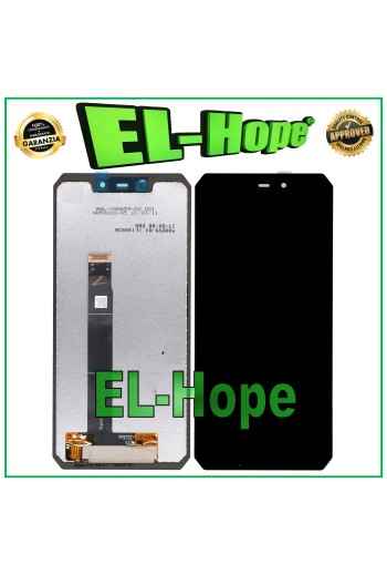 PANTALLA LCD PARA OUKITEL F150 B2021 IIIF150 PANTALLA TÁCTIL DE CRISTAL MONITOR PANTALLA