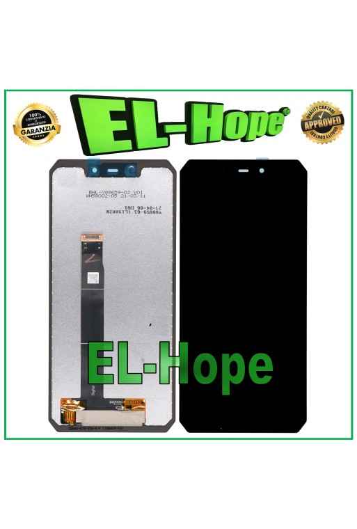 PANTALLA LCD PARA OUKITEL F150 B2021 IIIF150 PANTALLA TÁCTIL DE CRISTAL MONITOR PANTALLA
