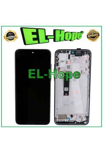 PANTALLA LCD OLED + MARCO PARA MOTOROLA MOTO EDGE 30 NEO XT2245 PANTALLA TÁCTIL NEGRA