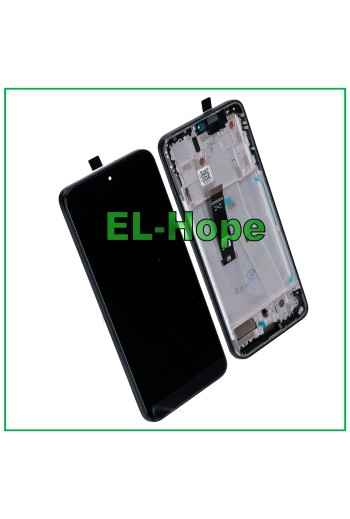 PANTALLA LCD OLED + MARCO PARA MOTOROLA MOTO EDGE 30 NEO XT2245 PANTALLA TÁCTIL NEGRA