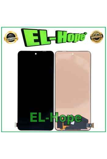 PANTALLA LCD TFT PARA OPPO REALME 12+ PLUS RMX3867 PANTALLA TÁCTIL DE VIDRIO