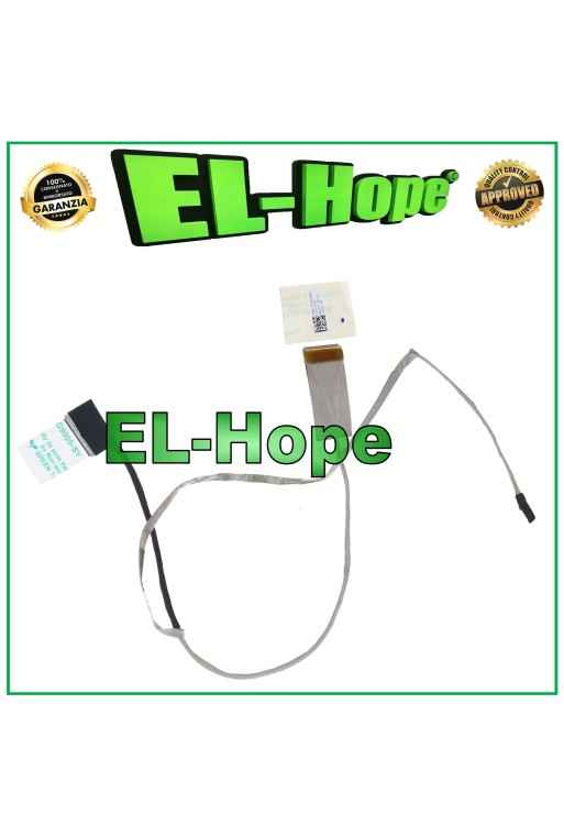 Pantalla plana flexible LCD X553MA 1422-01VY0AS de 40 pines para portatil ASUS X553, K553, P553 y F553