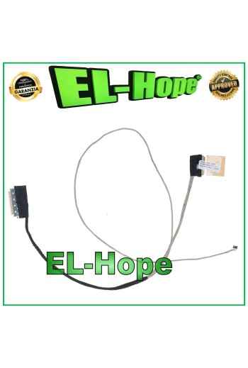 FLEXIBLE PLANO LCD ANL50-LVDS DC020026M00 30 PINES PARA PORTÁTIL HP 15-BA AY AC AF 250 G