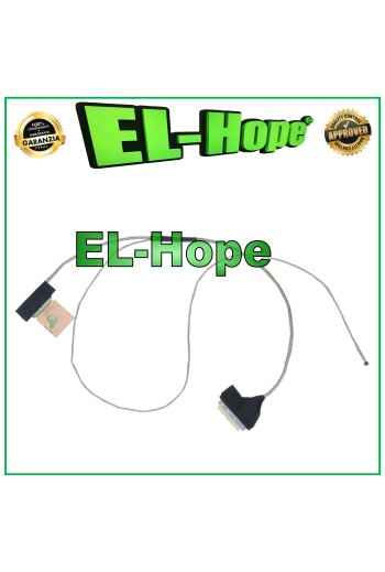 Pantalla plana flexible LCD B5W1S DC02002F300 de 30 pines para portatil Acer Aspire ES1-523 532 533