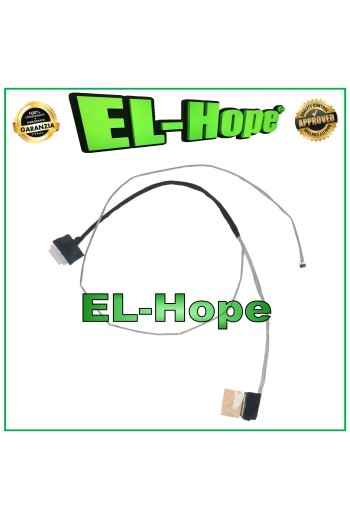 Pantalla plana flexible LCD DC02002WZ00 de 30 pines para portatiles HP serie 15-BS, 15-BW, 15T-BR y 15Z-BW