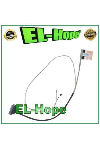 FLEXIBLE PLANO LCD 14005-006000000 30 PINES PARA PORTÁTIL ASUS K56 A56 S56 R505 U58 S505