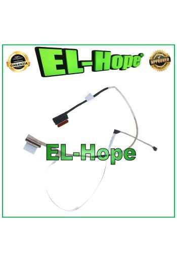 Pantalla plana flexible LCD DD00P5LC222 de 30 pines para portatil HP 15-DY, 15S-FQ, 15-EF, 15S-EQ y 15S-FQ