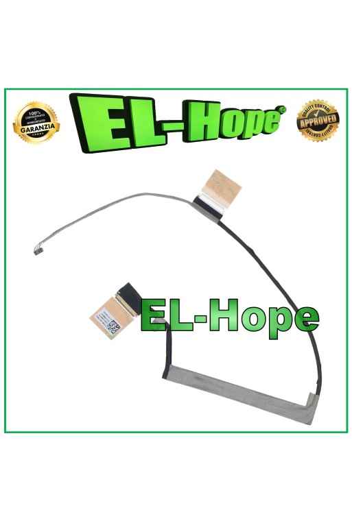 Pantalla plana flexible LCD 14005-02890700 de 30 pines para portatil ASUS X512FL X512FJ 1422-03BM0AS